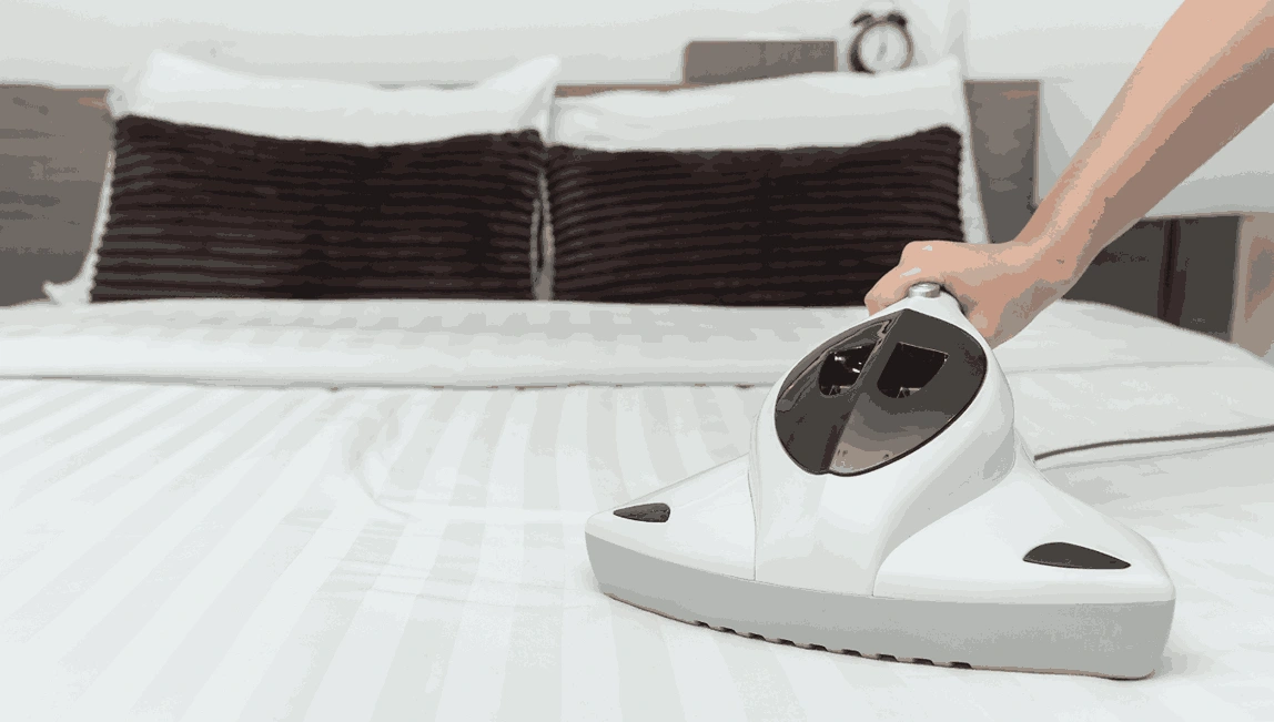 Professional Mattress Cleaning Moonee Vale